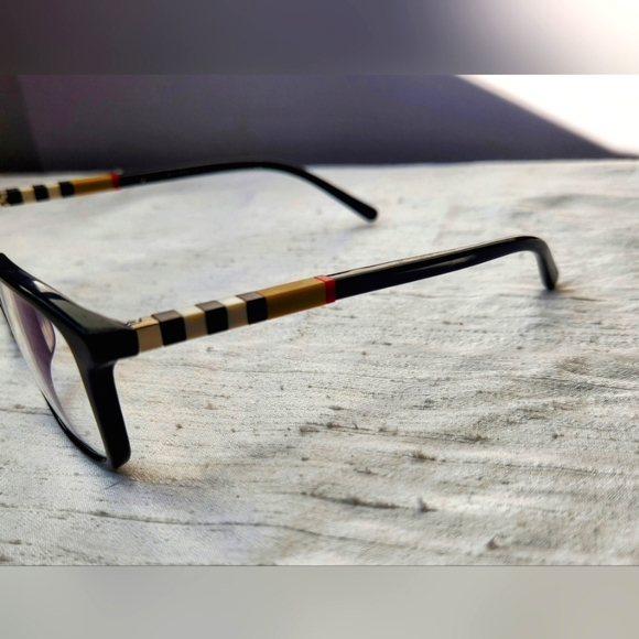 BURBERRY EYEGLASSES - BE2199F - Picture 4 of 6
